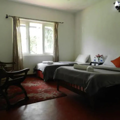 Отель Whiteford Holiday Bungalow Шри-Ланка, Нувара-Элия - отзывы, цены и фото номеров - забронировать отель Whiteford Holiday Bungalow онлайн детские мероприятия