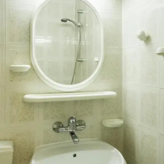 Отель SVEJEST 3* Стандартный номер фото 6