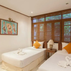 Отель Kamala Beach Estate детские мероприятия