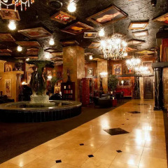 Отель Artisan Hotel Boutique - Adults Only США, Лас-Вегас - 1 отзыв об отеле, цены и фото номеров - забронировать отель Artisan Hotel Boutique - Adults Only онлайн интерьер отеля фото 2