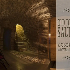 Отель Old Town Sauna Apartment Эстония, Таллин - отзывы, цены и фото номеров - забронировать отель Old Town Sauna Apartment онлайн интерьер отеля