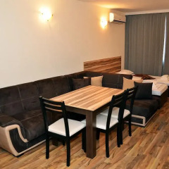 Отель Ivtour Apartments in Yalta complex Болгария, Золотые пески - отзывы, цены и фото номеров - забронировать отель Ivtour Apartments in Yalta complex онлайн питание