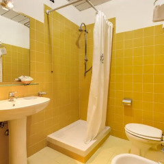 Hotel Milani 3* Стандартный номер с различными типами кроватей фото 4