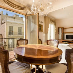 Отель Barcelona4nights Royal Gracia Барселона комната для гостей фото 2