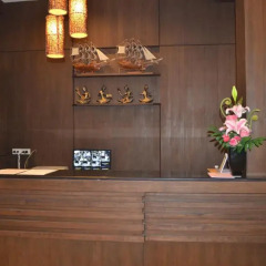 Отель Arita House интерьер отеля