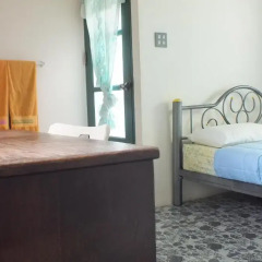 Отель Sabina Guesthouse 2* Номер Эконом разные типы кроватей фото 4