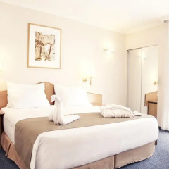 Jerusalem Gardens Hotel & Spa 4* Улучшенный номер фото 9