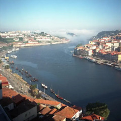 Апартаменты Porto Insight Apartments пляж