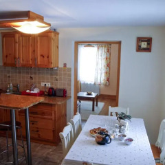 Отель Guest House Laimes Ligzda в номере