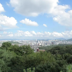 Отель Bukchon Yujung