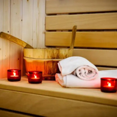 Bo33 Hotel Family & Suites 4* Представительский люкс с различными типами кроватей фото 9