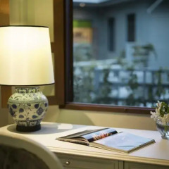 Отель The Raweekanlaya Bangkok Wellness Cuisine Resort 5* Номер Делюкс фото 6