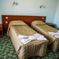 Bariakov Hotel 3* Стандартный номер фото 9