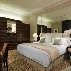 Prince de Galles, a Luxury Collection hotel, Paris 5* Номер категории Эконом с различными типами кроватей фото 2