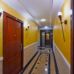 Апартаменты Rose Gardens Apartments Поморие интерьер отеля фото 2