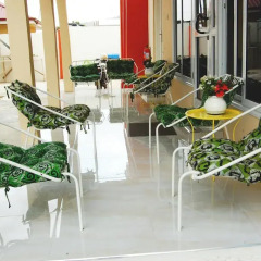 Отель Cheers Guesthouse Гана, Bawjiase - отзывы, цены и фото номеров - забронировать отель Cheers Guesthouse онлайн интерьер отеля фото 2