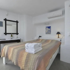 Отель Rimida Villas 4* Стандартный номер с различными типами кроватей фото 6
