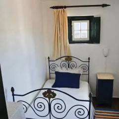 Отель Casa Do Relogio Стандартный номер с различными типами кроватей фото 2