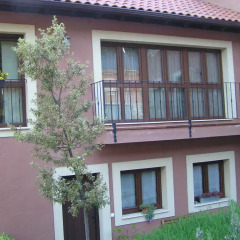 Отель Aqua Luna Spa 3* Стандартный номер с различными типами кроватей фото 6