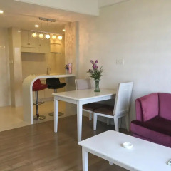 Guangzhou Pleasant Grasse Hotel 3* Люкс повышенной комфортности с различными типами кроватей фото 7