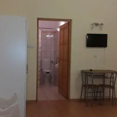 Отель Budapest Central Kodaly Апартаменты фото 27