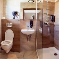 Отель Premium Nosal Resort 4* Номер Делюкс фото 5