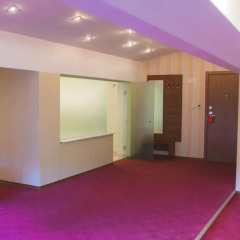 SPA Hotel Borova Gora 4* Люкс повышенной комфортности с различными типами кроватей фото 11