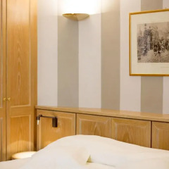 Отель Camperio House Suites 4* Стандартный номер фото 3