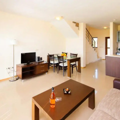 Апартаменты Lighthouse Apartments And Villas Вилла фото 4