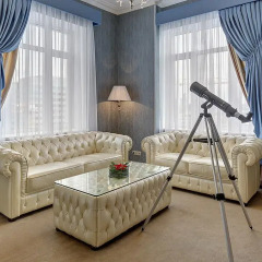 Гостиница Пекин 4* Посольский люкс с разными типами кроватей фото 8