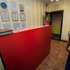 Гостиница Ласточкино гнездо развлечения