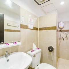 Rich Resort Beachside Hotel 3* Стандартный номер фото 4