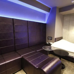 HOTEL THE HOTEL Shinjuku Kabukicho - Adult Only 3* Номер Делюкс с различными типами кроватей фото 3
