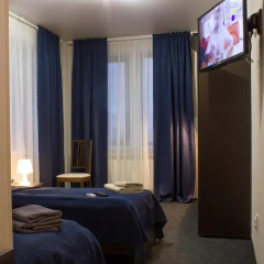 Гостиница Guest House Akvatoria детские мероприятия фото 2