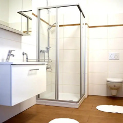 Отель Easyapartments Riverside Зальцбург в номере фото 2