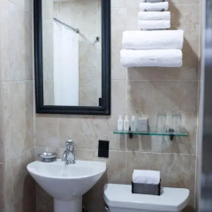 The Mansfield Hotel 3* Номер категории Эконом с различными типами кроватей фото 8