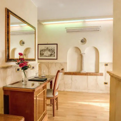 Отель Pantheon Rooms Италия, Рим - отзывы, цены и фото номеров - забронировать отель Pantheon Rooms онлайн сауна