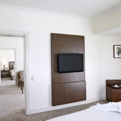Lotte Hotel Guam 4* Люкс с различными типами кроватей фото 5