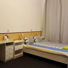 Welcome Hostel Praguecentre удобства в номере фото 2