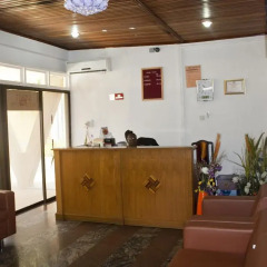 Отель Ssnit Guest House интерьер отеля