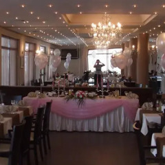 Отель Alexandra Hotel Болгария, Свети Влас - отзывы, цены и фото номеров - забронировать отель Alexandra Hotel онлайн помещение для мероприятий фото 2