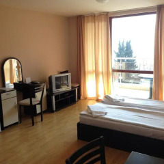 Отель Panorama Beach Aparthotel удобства в номере