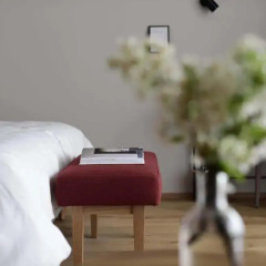 Hotel Schwarzschmied 4* Номер Делюкс фото 4