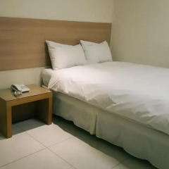 Hotel Irene City 2* Стандартный номер с двуспальной кроватью