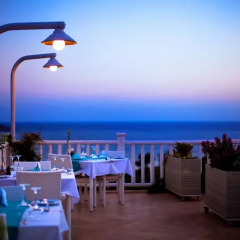 Likya Residence Hotel & Spa - Adults Only фото 2
