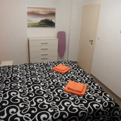 Апартаменты Apartments Verona Karlovy Vary Апартаменты с различными типами кроватей фото 8