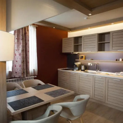 Hotel Amira в номере фото 2