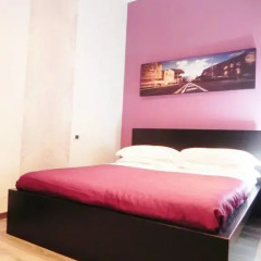 Отель Bb Colosseo Suites 2* Стандартный номер фото 7