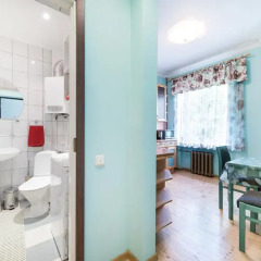 Апартаменты Reimani Tallinn Apartment в номере фото 2