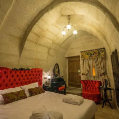Sevdali Konaklar 3* Стандартный номер с различными типами кроватей фото 18